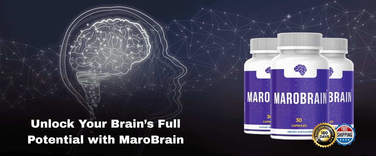 MaroBrain